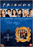 Friends - Coffret intégral de la Saison 1
