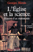 L'Eglise et la science
