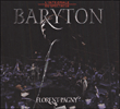 Baryton - Livre disque