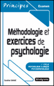 Methodologie et exercices de psychologie Cycle1 - Caroline S