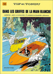 Dans les griffes de la Main blanche