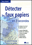 Détecter les faux papier en 3 secondes protégez-vous de la fraude en repérant à l'oeil nu la plupart des faux...