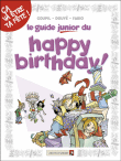 Les Guides Junior