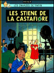 Les stiene de la Castafiore