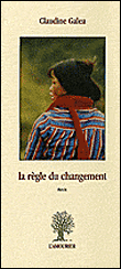 La régle du changement