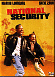 National security