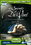 The Secrets of Da Vinci Code - Le manuscrit interdit - DVD interactif