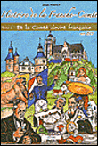 Et la Comté devint française
