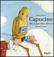 Capucine au pays des rêves