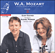 Sonates pour violon et clavier - Super Audio CD hybride