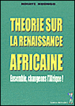 Théorie sur la renaissance africaine