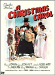 Christmas Carol - DVD Zone 1