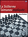 La sicilienne Taimanov expliquée