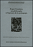 Roger Cousinet 1881-1973