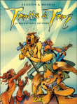 Trolls de Troy - T08 Rock´n Roll attitude *Edition N&B*