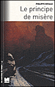 Le principe de misère - Philippe Riviale - broché