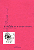 Les délits de Salvador Dali