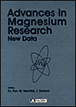 Advances in magnesium research
