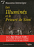 Les Illuminés et le prieuré de Sion