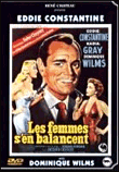 Les Femmes s'en balancent