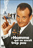 L'Homme qui en savait trop peu