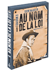 Au nom de la loi - Saison 3 - Volume 1