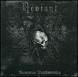 Ravenous deathworship