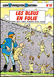 Les Bleus en folie