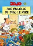 Une pagaille de Dieu le Père