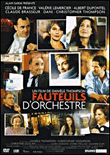 Fauteuils d'Orchestre