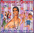 Anthologie de l'opérette de 1850 à 1950 / vol.2