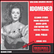 Idomenée