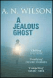 A jealous ghost