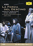La forza del destino