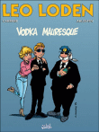 Léo Loden Tome 8 : Vodka mauresque