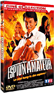 Espion amateur
