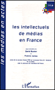 Les intellectuels de médias en France