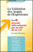 La VAE aide-soignant