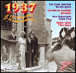 Les chansons de cette année-là 1937
