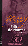 L'Edit de Nantes en 30 questions