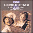 Il libro di canto e liuto