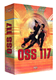 Coffret OSS 117 - Edition intégrale avec livret