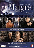Le commissaire Maigret - Volume 12