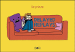 Delayed replays