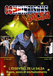 Combinaisons salsa