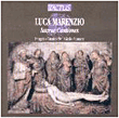Sacrae Cantiones a 5, 6, 7 voci