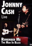 Remember me/man in black