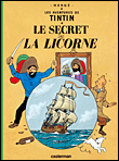 Le secret de la licorne