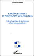 Suppléance familiale et interventions socio-éducatives