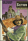 Lobo, le roi des loups